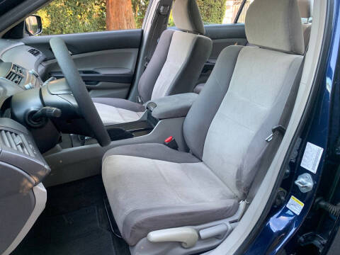 2008 Honda Accord LX