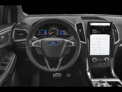 2024 Ford Edge ST