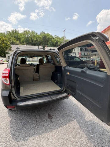 2011 Toyota RAV4