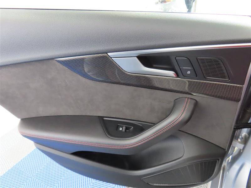 2019 Audi S5 Sportback 3.0T quattro Premium Plus