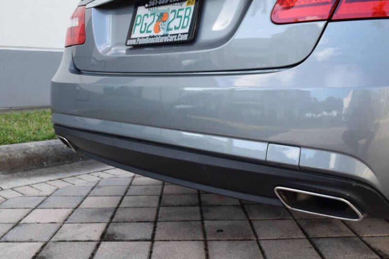 2010 Mercedes-Benz E-Class E 350 Sport 4MATIC