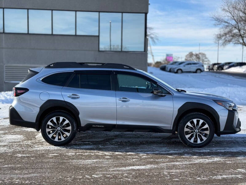 2023 Subaru Outback Limited