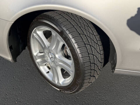 2006 Mercedes-Benz E-Class E 350
