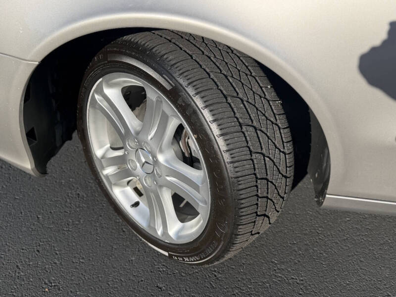 2006 Mercedes-Benz E-Class E 350