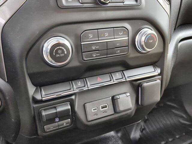 2026 GMC Sierra 3500HD CC