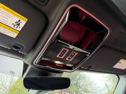 2021 Land Rover Range Rover