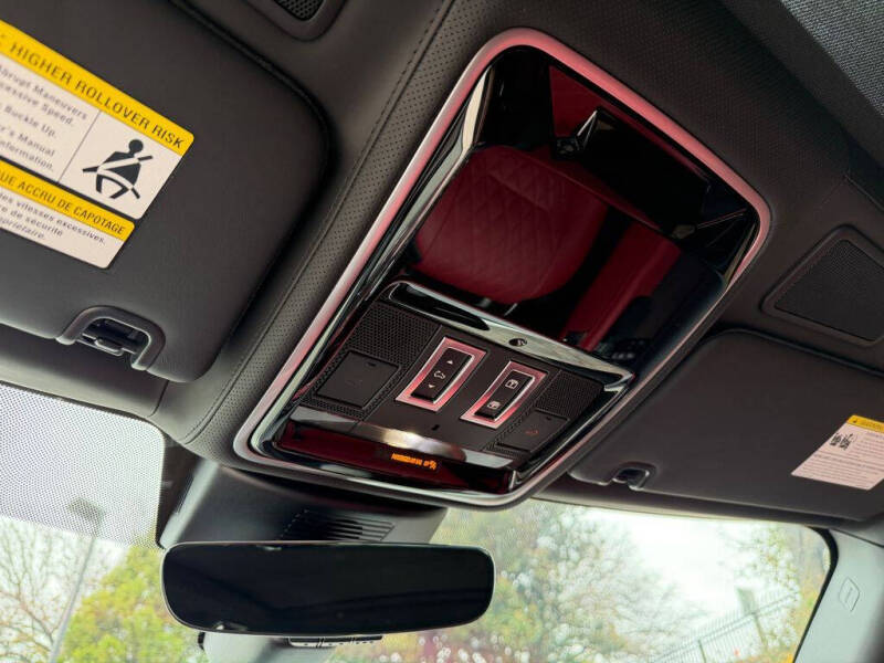 2021 Land Rover Range Rover