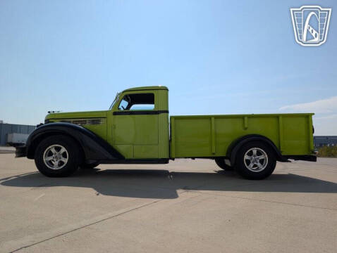 1945 Diamond T 509