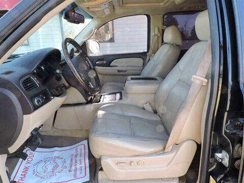 2007 GMC Yukon XL Denali