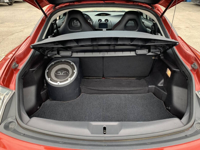 2009 Mitsubishi Eclipse GS