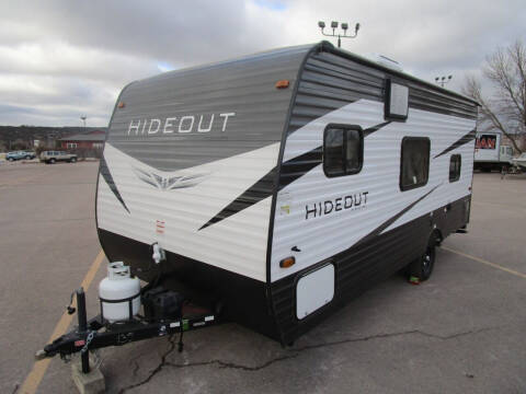 2021 Keystone 175BH