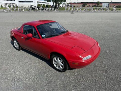 1990 Mazda MX-5 Miata