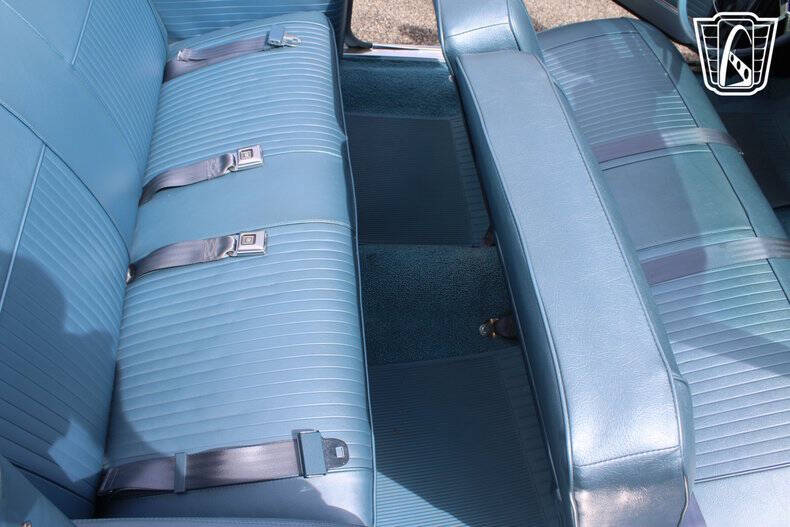 1963 Chevrolet Nova