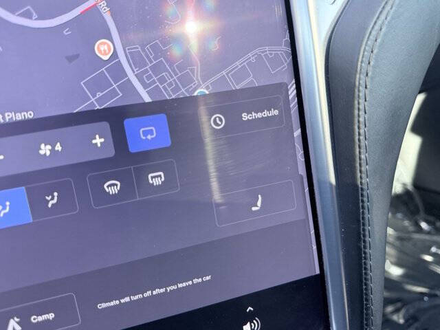 2015 Tesla Model S 70D