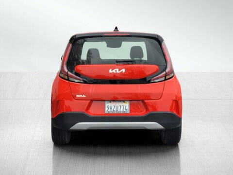 2024 Kia Soul EX
