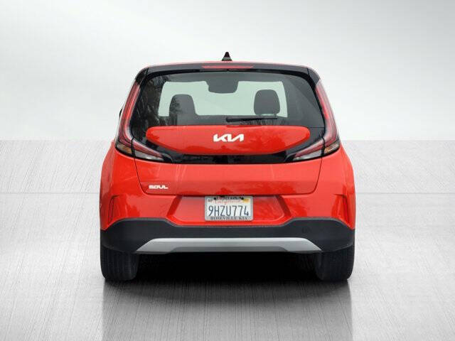 2024 Kia Soul EX