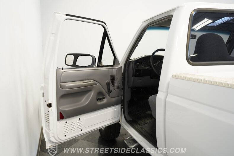 1996 Ford F-250