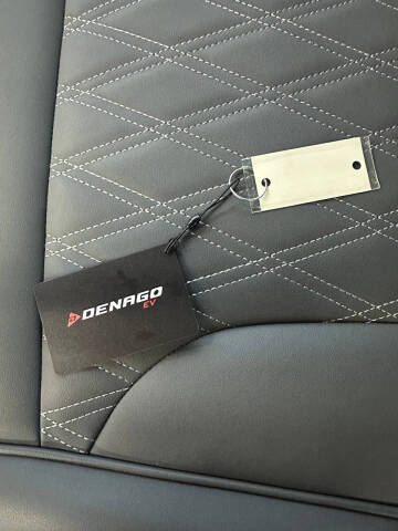 2025 Denago Rover XL