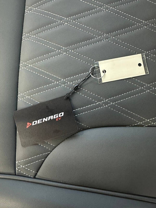 2025 Denago Rover XL