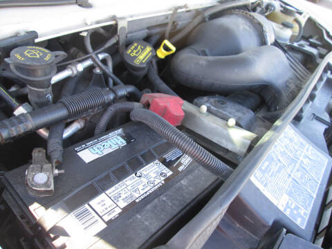 2009 Ford E-Series E-250