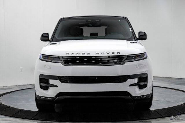 2024 Land Rover Range Rover Sport P360 SE
