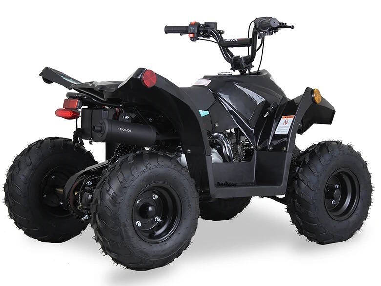 2024 SYXMOTO  KID SERIES ATV SY70 for sale at TEXAS MOTORS POWERSPORT in ORLANDO, FL