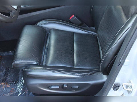 2016 Nissan Maxima 3.5 SV