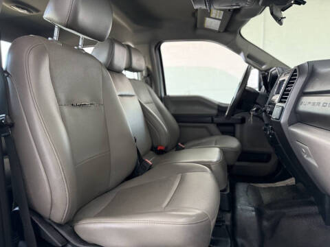 2020 Ford F-350 Super Duty XL