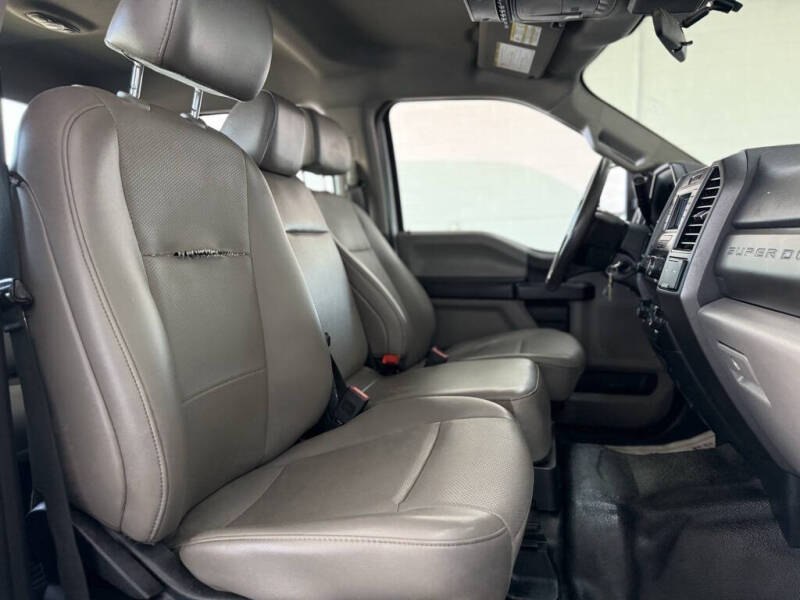 2020 Ford F-350 Super Duty XL