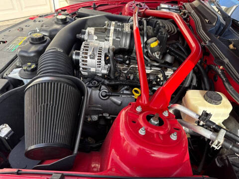 2007 Ford Mustang GT Deluxe