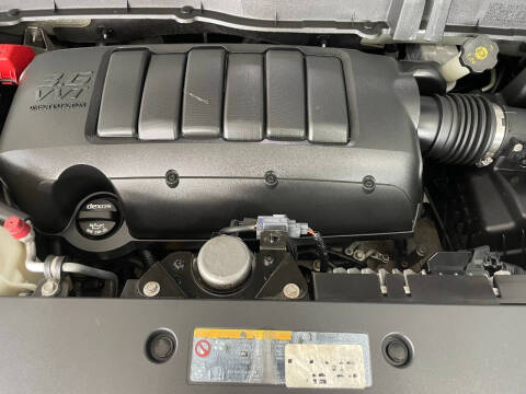 2016 Chevrolet Traverse LS