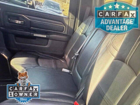 2021 RAM 3500 Limited