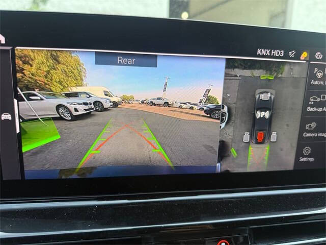 2023 BMW 8 Series 840i