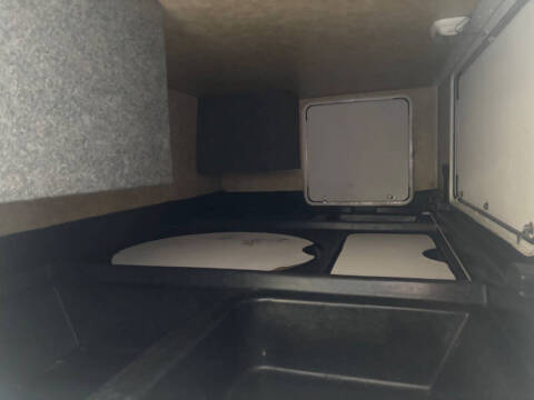 2008 Ford Coachman Freelander 3150ss