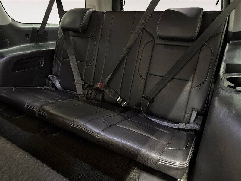 2018 GMC Yukon XL Denali