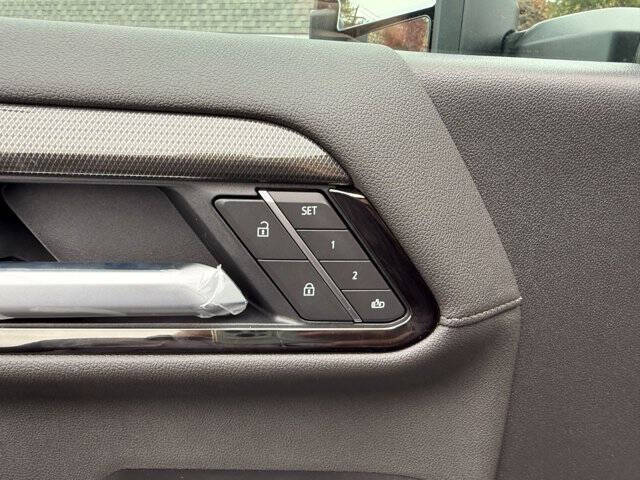 2026 GMC Sierra 3500HD