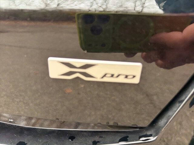 2024 Kia Sorento X-Line SX