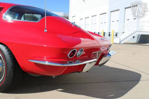 1965 Chevrolet Corvette