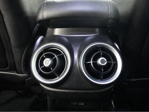 2019 Alfa Romeo Stelvio