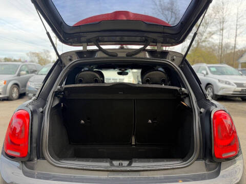 2016 MINI Hardtop 2 Door Cooper S