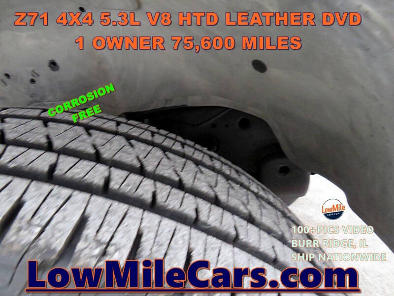 2006 Chevrolet Avalanche Z71 1500