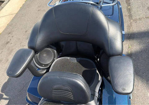 2013 Harley-Davidson Road Glide
