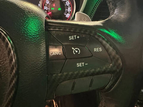 2017 Dodge Challenger GT