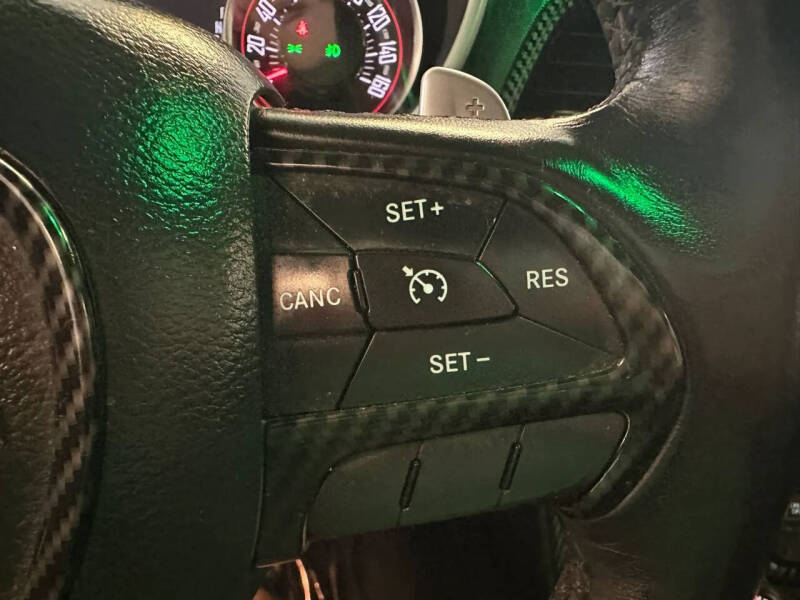 2017 Dodge Challenger GT