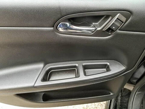 2015 Chevrolet Impala Limited LT Fleet