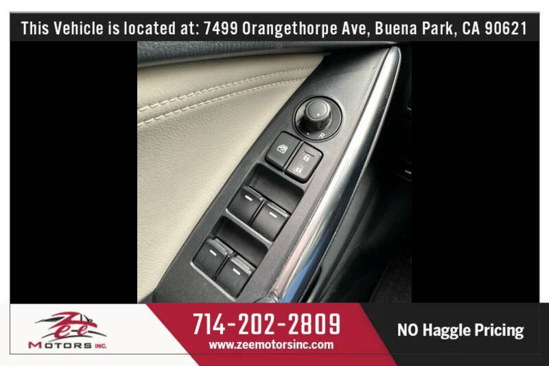 2015 Mazda MAZDA6 i Touring