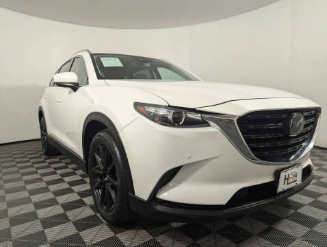 2022 Mazda CX-9 Touring Plus