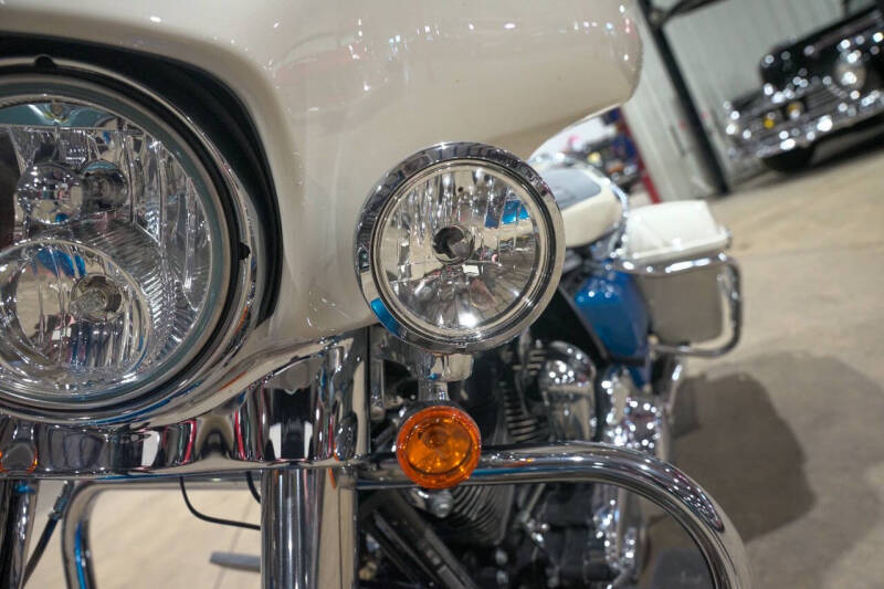 2021 Harley-Davidson Electra Glide