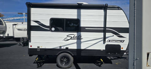 2026 Forests River Shasta