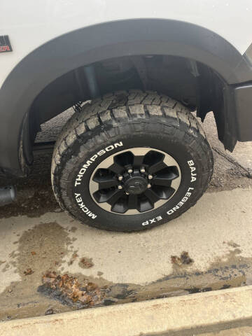 2018 RAM 2500 Power Wagon